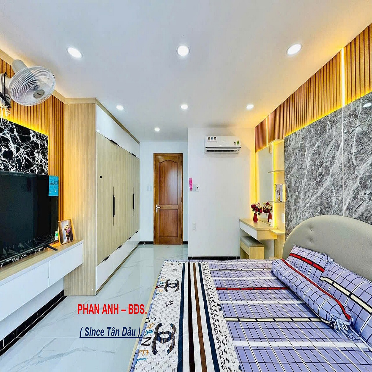🏡【Bán Nhà Phố Quận 2 - Hẻm Ô Tô - Liền Kề Lê Văn Thịnh】⛳ Ngay Chợ Cây Xoài. - Ảnh chính